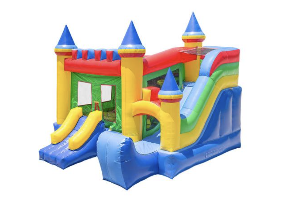 bouncy castle