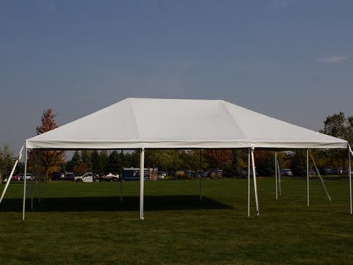 outdoor tent